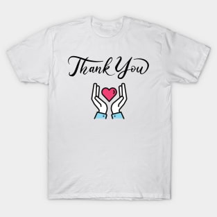 Thank You! T-Shirt